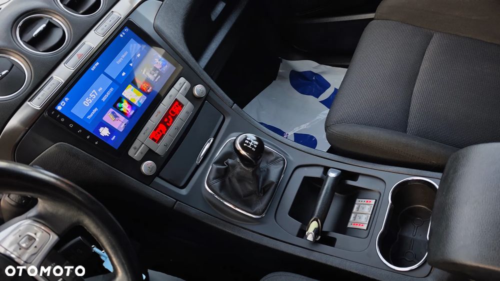 Ford S-Max 2.0 FF Titanium - 6