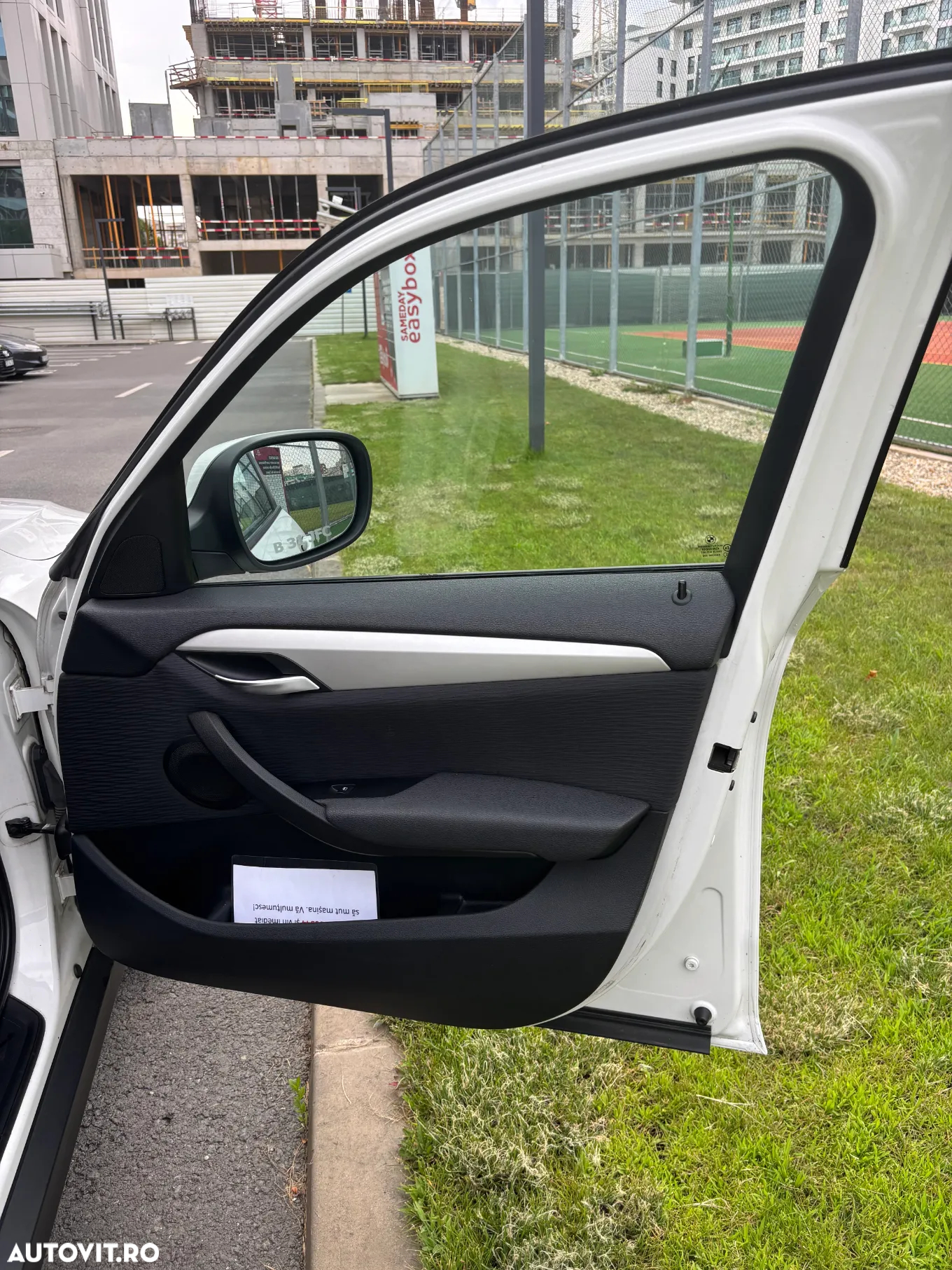 BMW X1 sDrive18d Aut. - 22