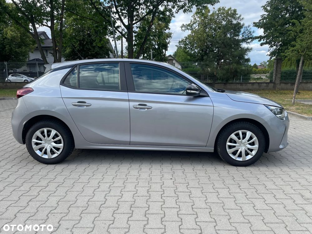 Opel Corsa - 5