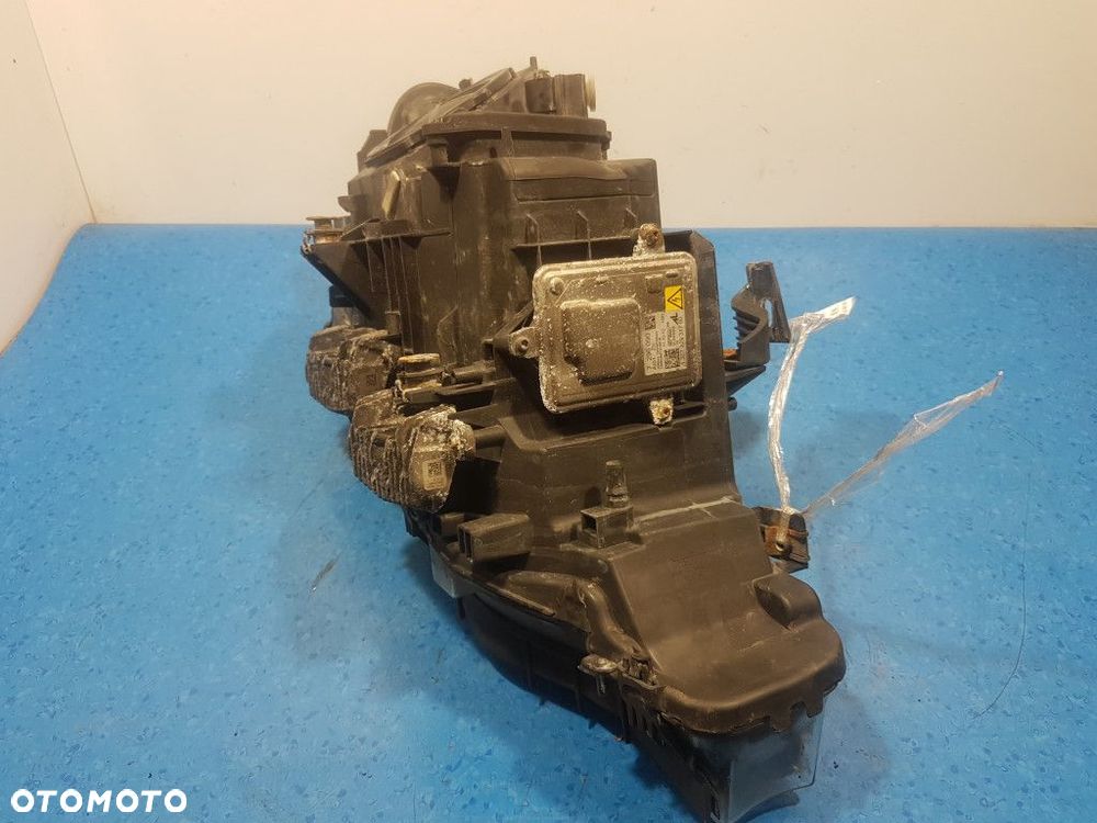 BMW 3 F30 REFLEKTOR LEWY BI-XENON - 11