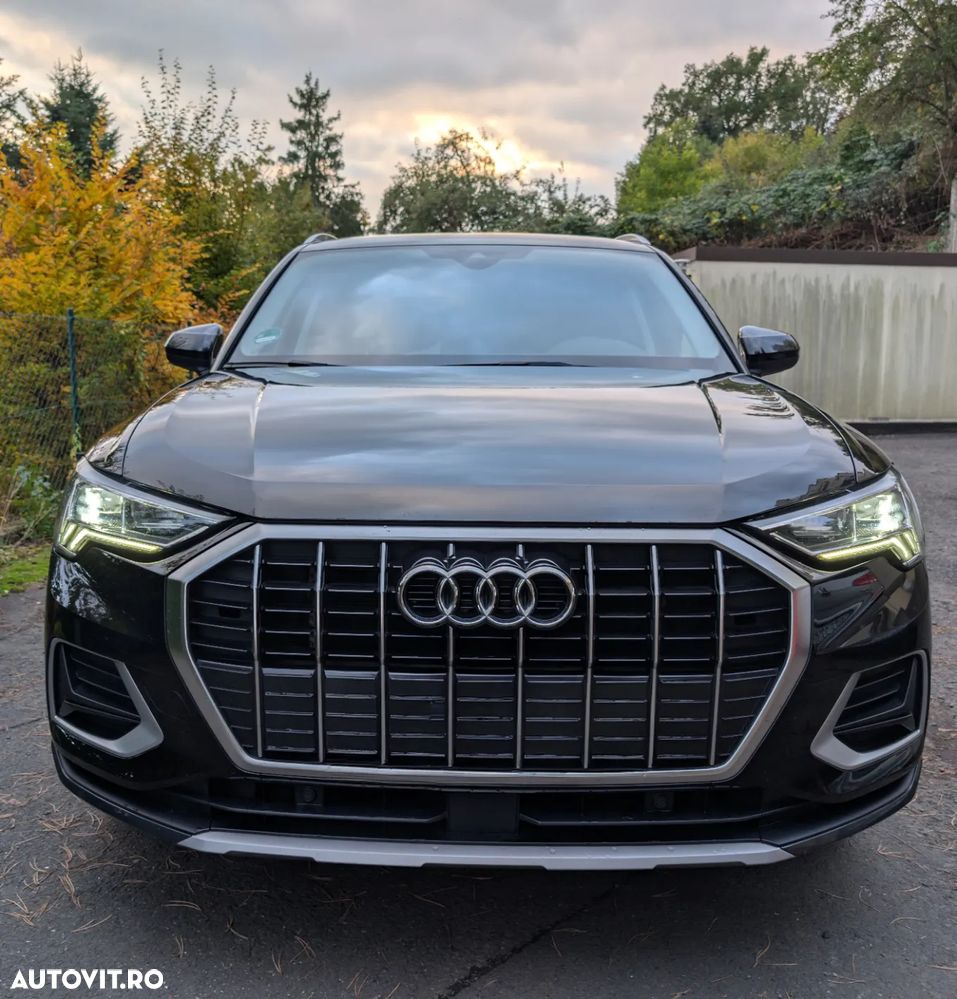 Audi Q3 1.5 35 TFSI S tronic Advanced - 2