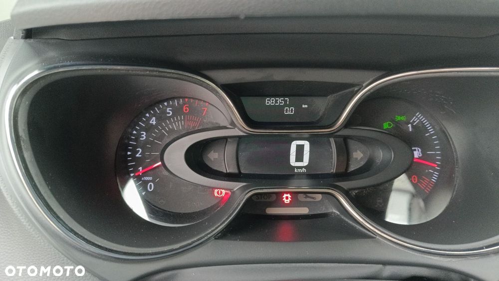 Renault Captur 0.9 Energy TCe Limited - 16