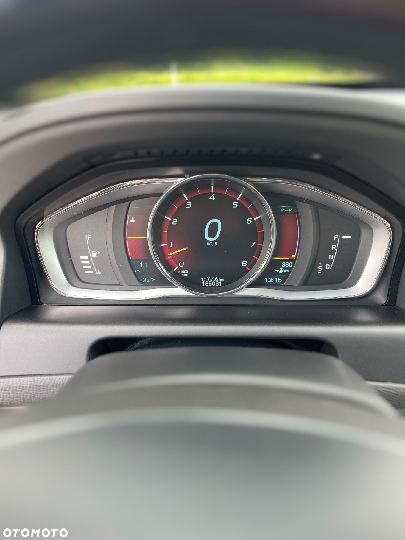 Volvo XC 60 T6 AWD Kinetic - 17