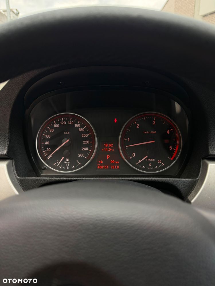 BMW Seria 3 - 9