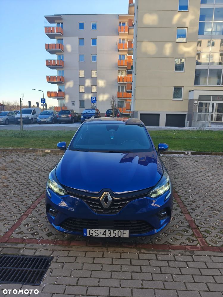 Renault Clio 1.0 TCe Intens - 5