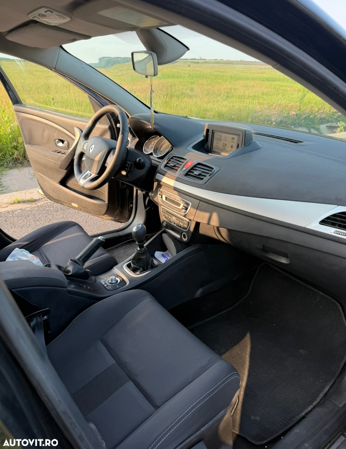 Renault Megane - 2