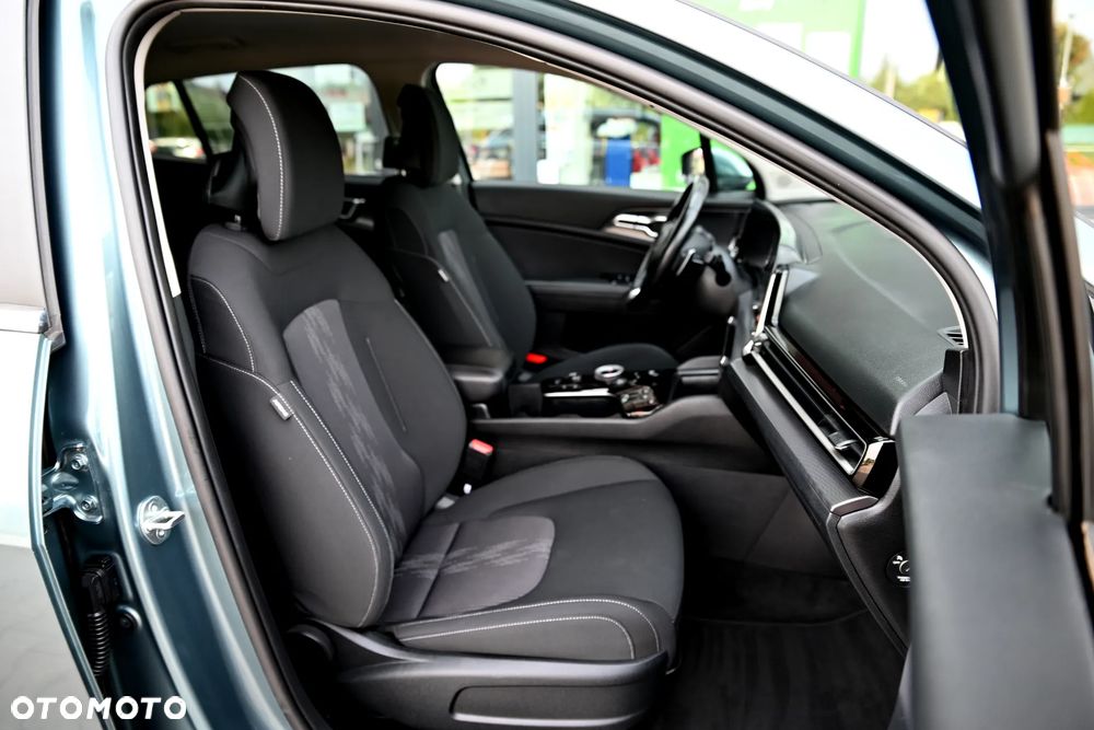 Kia Sportage - 28