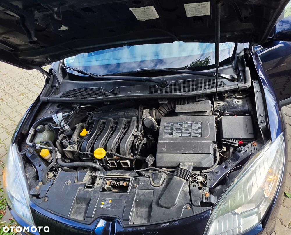 Renault Megane - 4