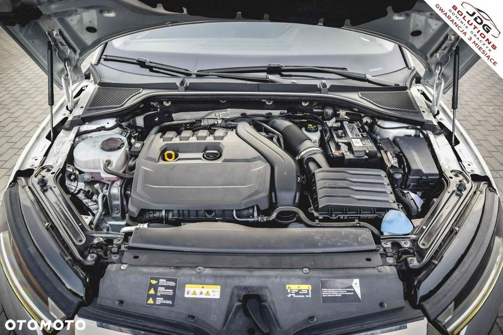 Skoda Octavia 1.5 TSI ACT Ambition - 39