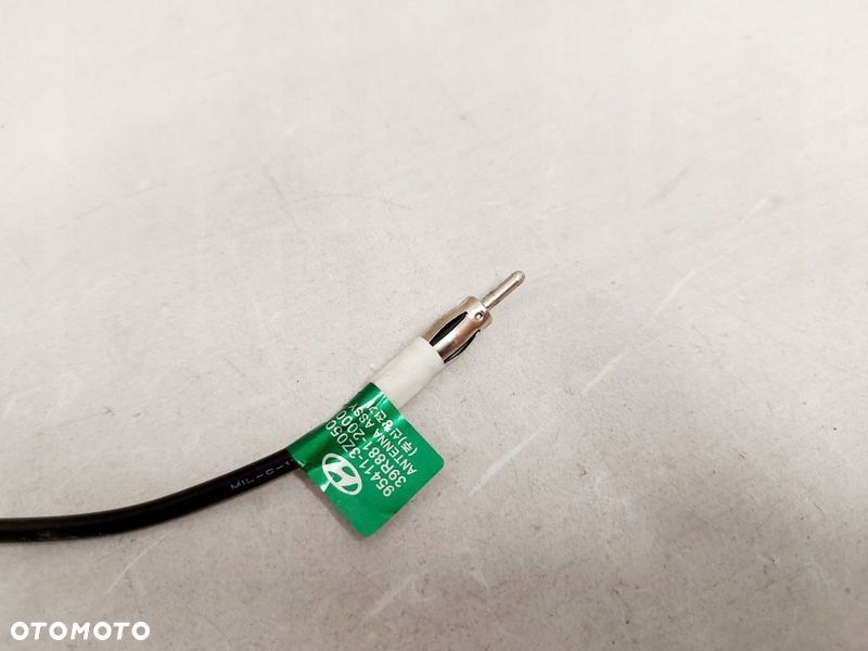 hyundai i40 sedan antena keyless 95411-3z050 - 3