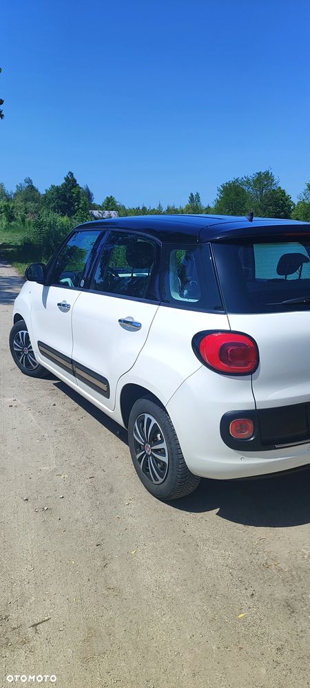Fiat 500L 1.4 16V Pop Star - 4