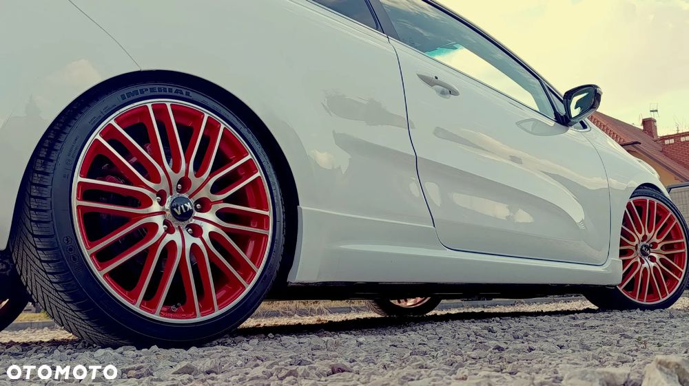 Kia ProCeed 1.6 T-GDI GT Edition 1 - 24