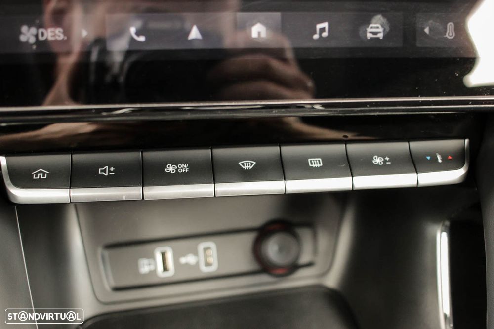 MG ZS Standard Comfort - 15