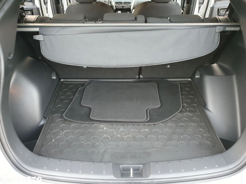 Mitsubishi Eclipse Cross 1.5 T-MIVEC 2WD Diamant - 28