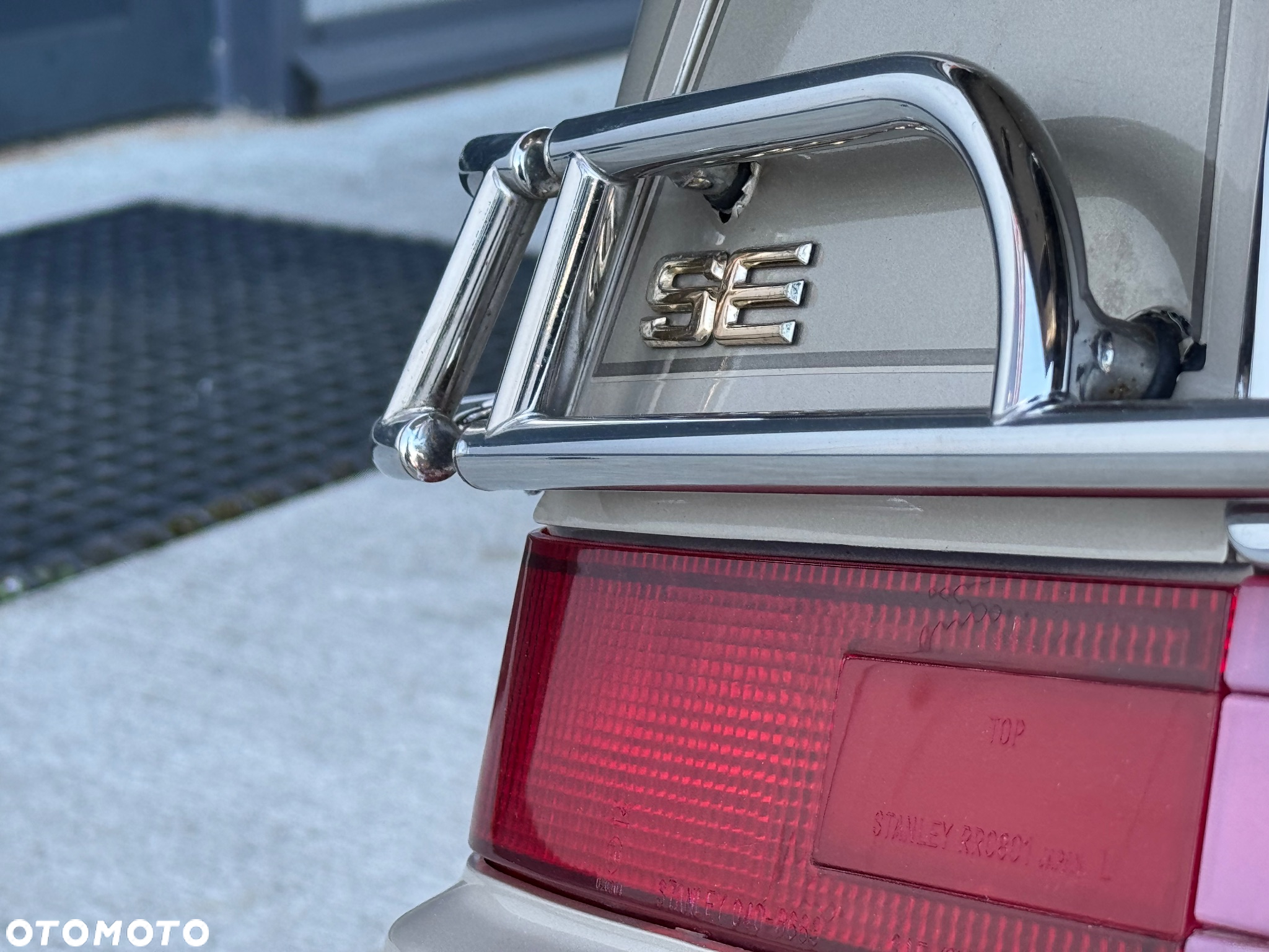 Honda GL - 6