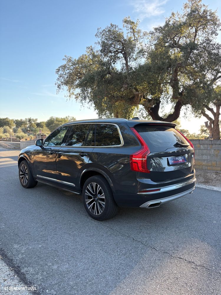 Volvo XC 90 - 3