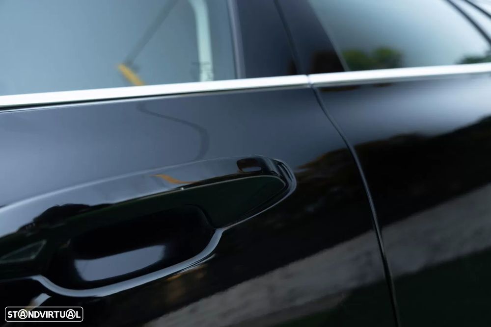 Volvo V60 2.0 T6 AWD TE Inscription Expression - 10