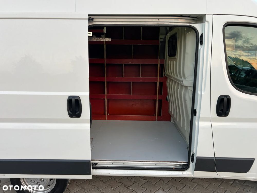 Citroën Jumper 35  L1H2 - 15