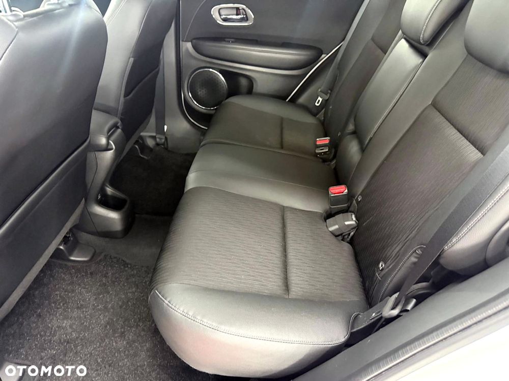 Honda HR-V 1.5 Executive (ADAS) CVT - 27
