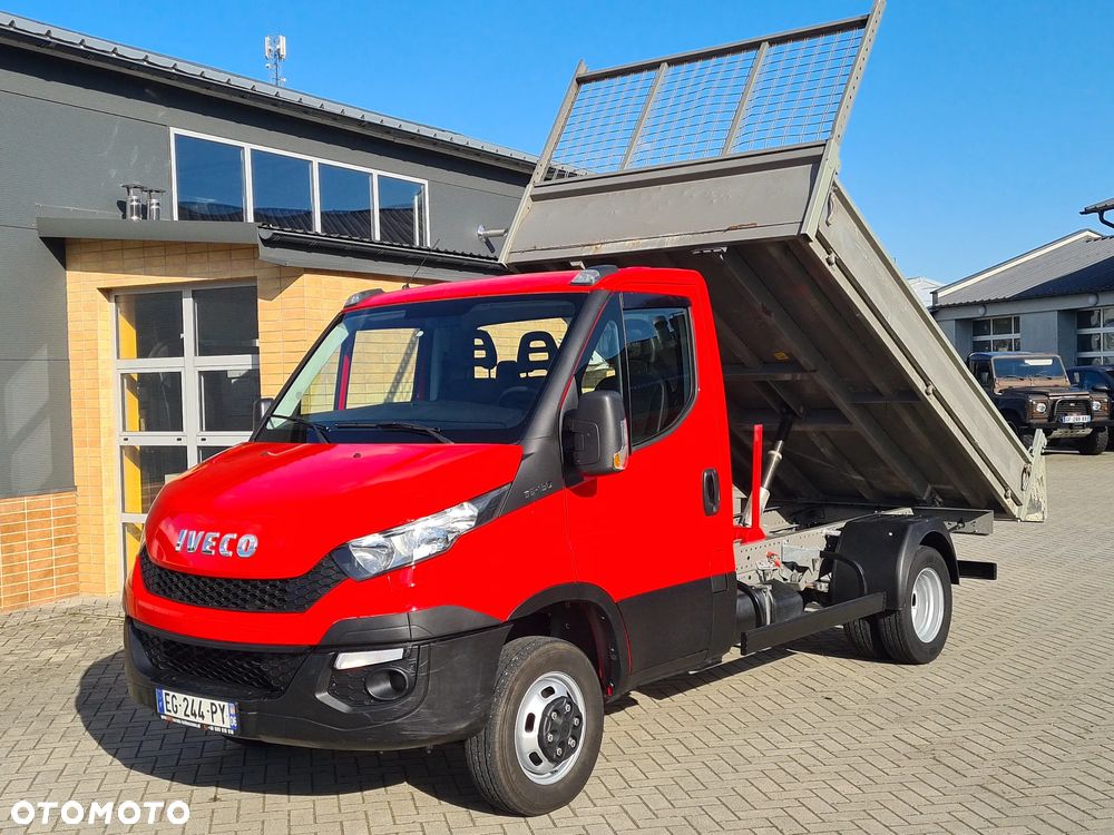 Iveco DAILY - 2