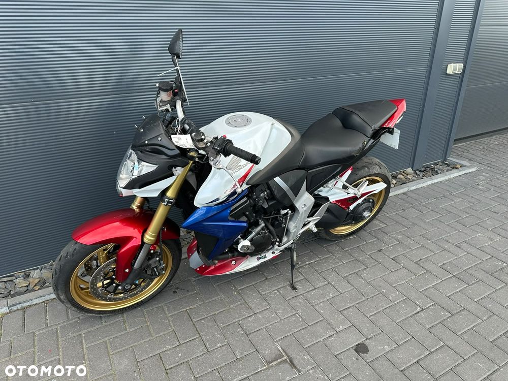 Honda CB
