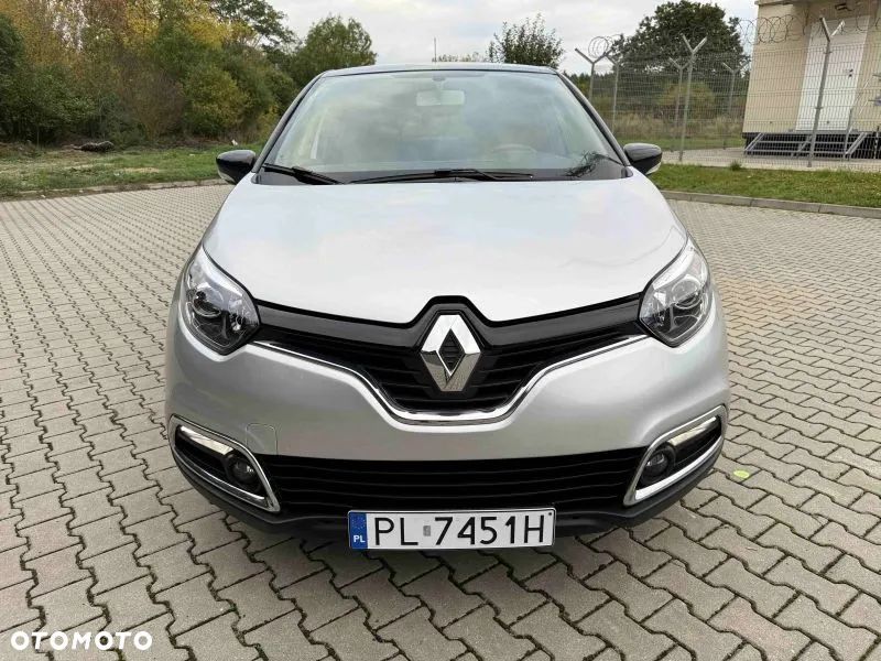 Renault Captur - 8