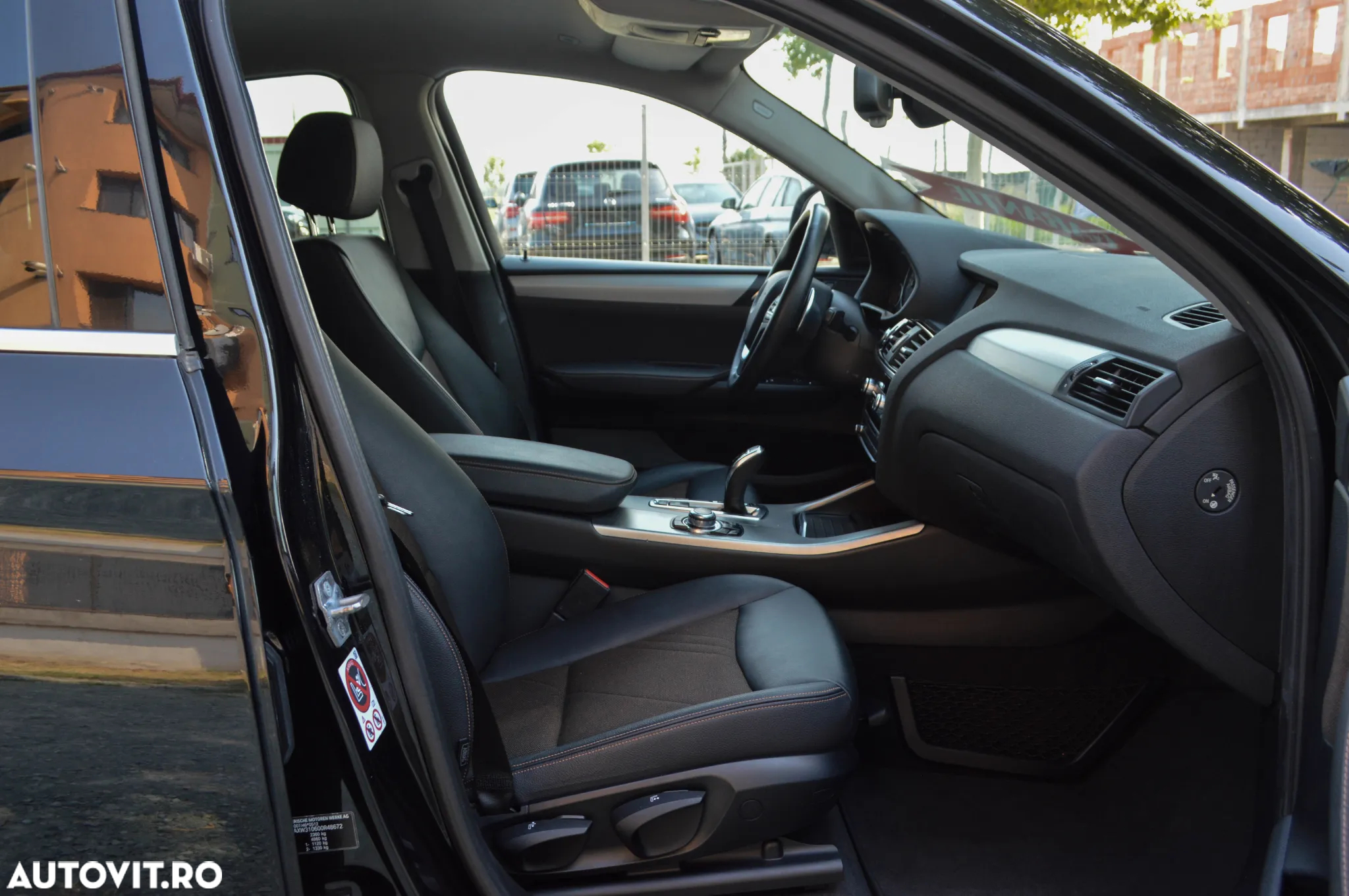 BMW X4 xDrive28i Aut. - 33