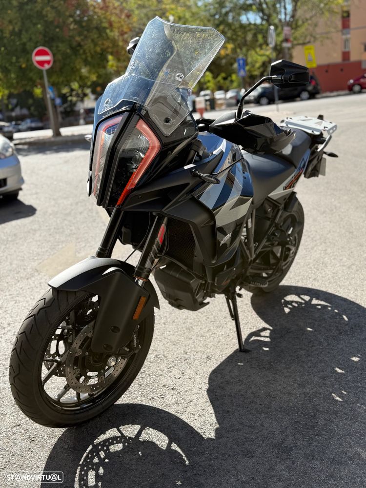 KTM 1290 Super Adventure - 2