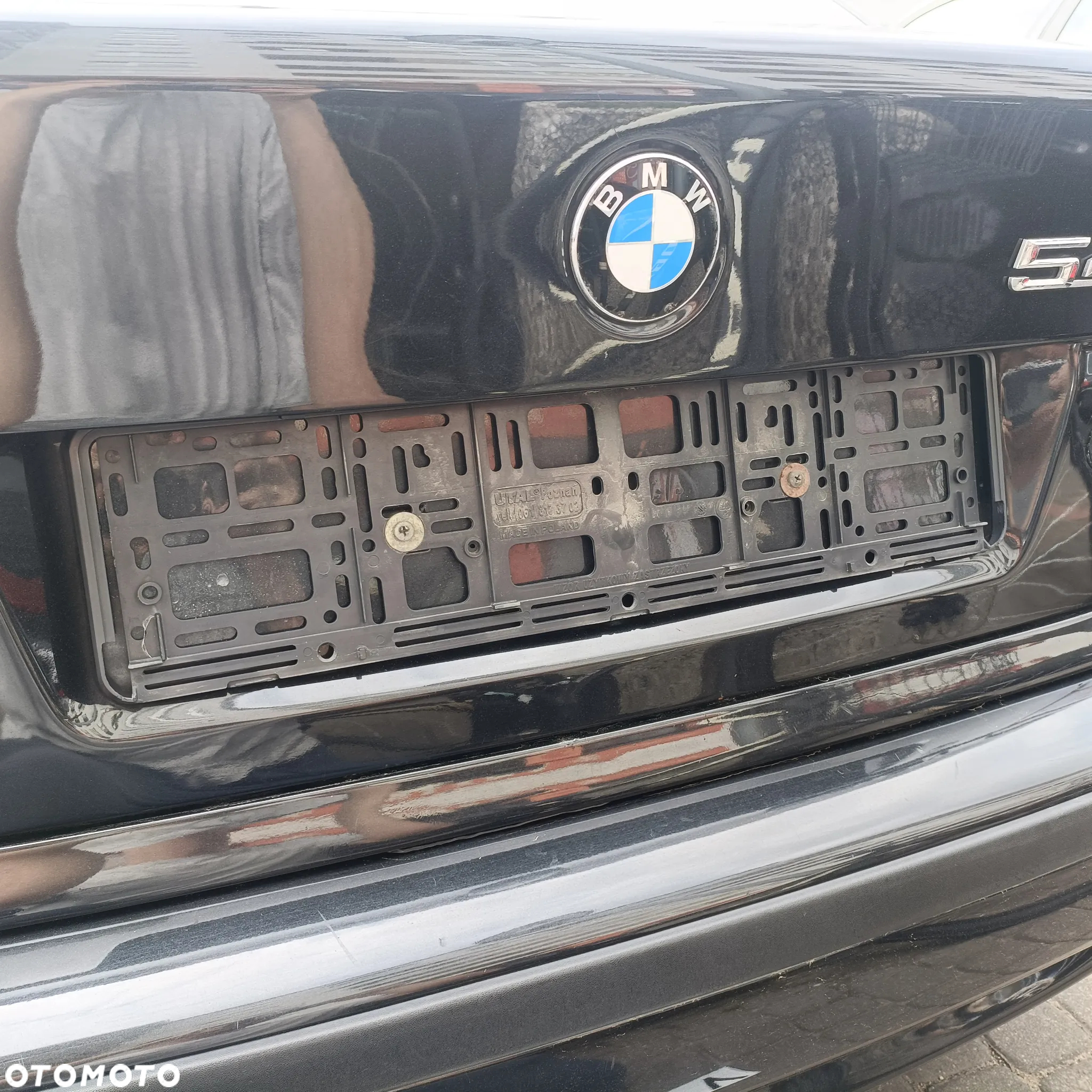BMW Seria 5 - 13