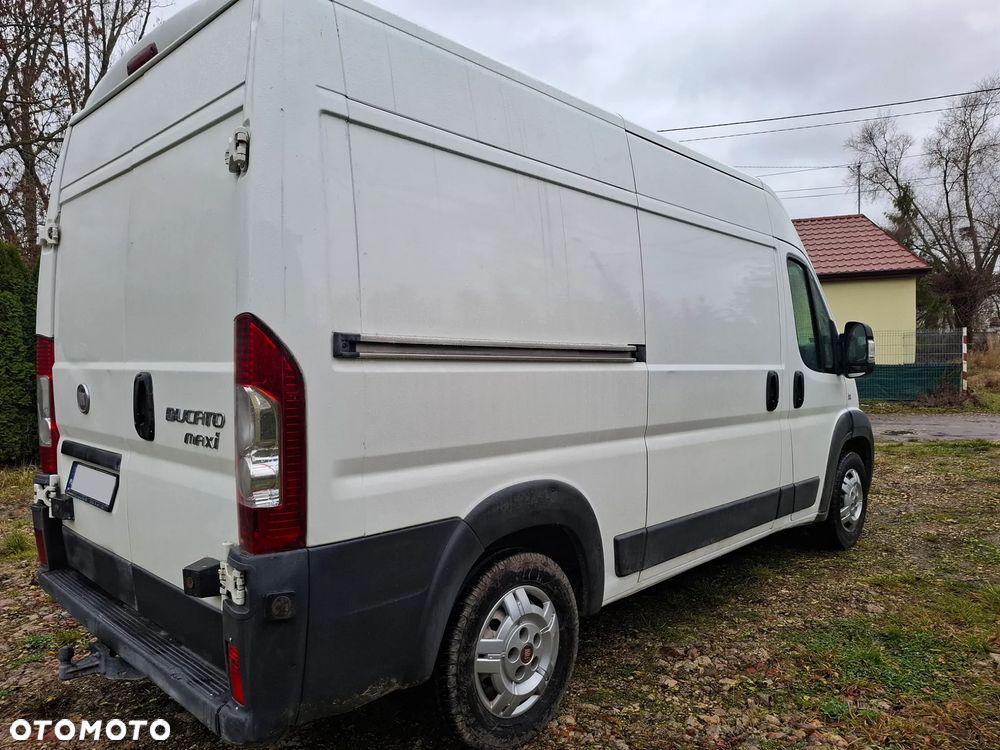 Fiat Ducato - 11