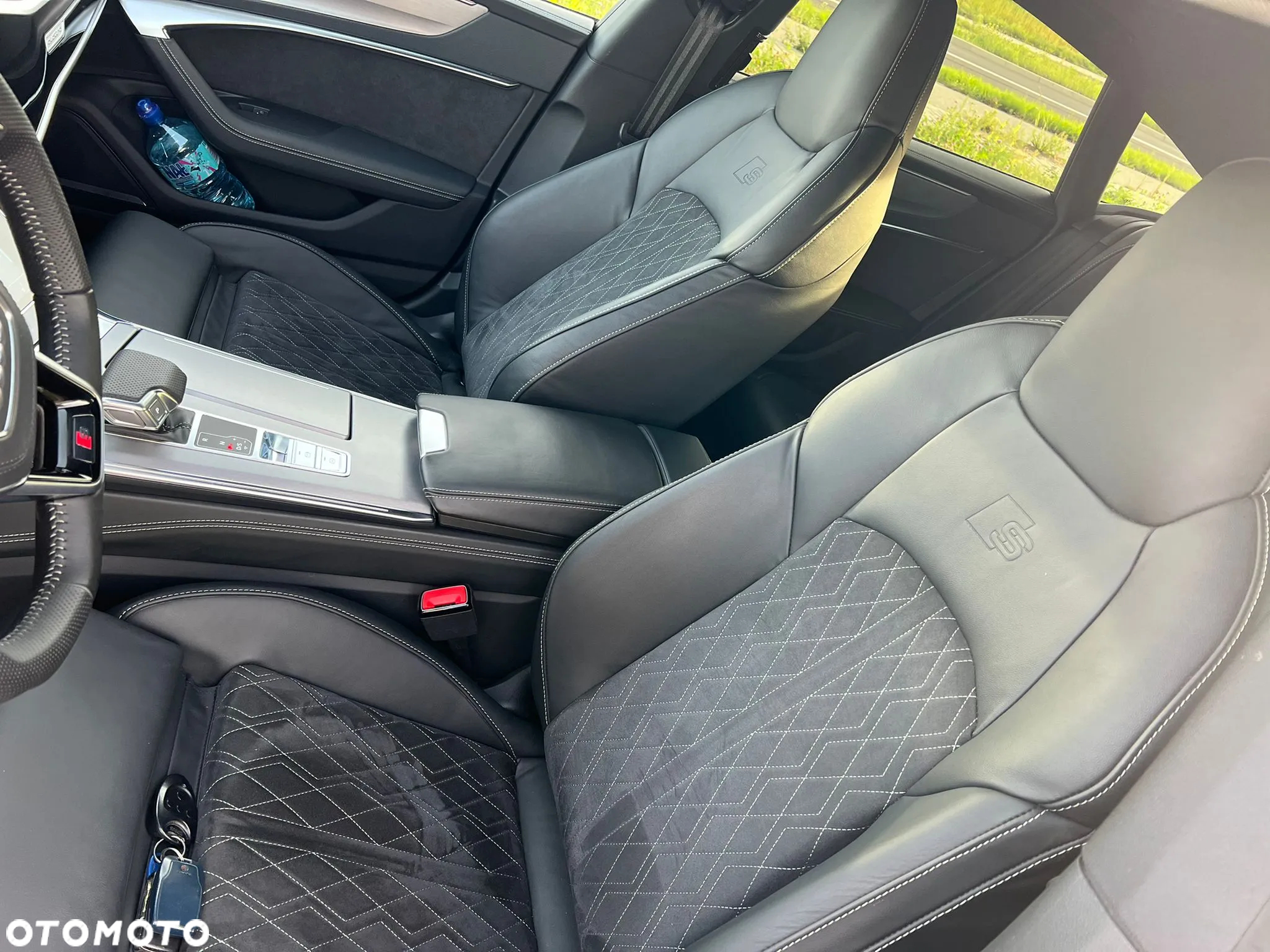 Audi A7 Sportback 3.0 TDI Quattro Tiptronic - 18