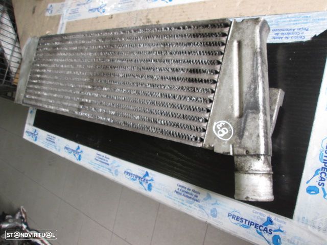 Radiador Intercooler 8200115540 RENAULT SCENIC / MEGANE 2004 1.5DCI - 2