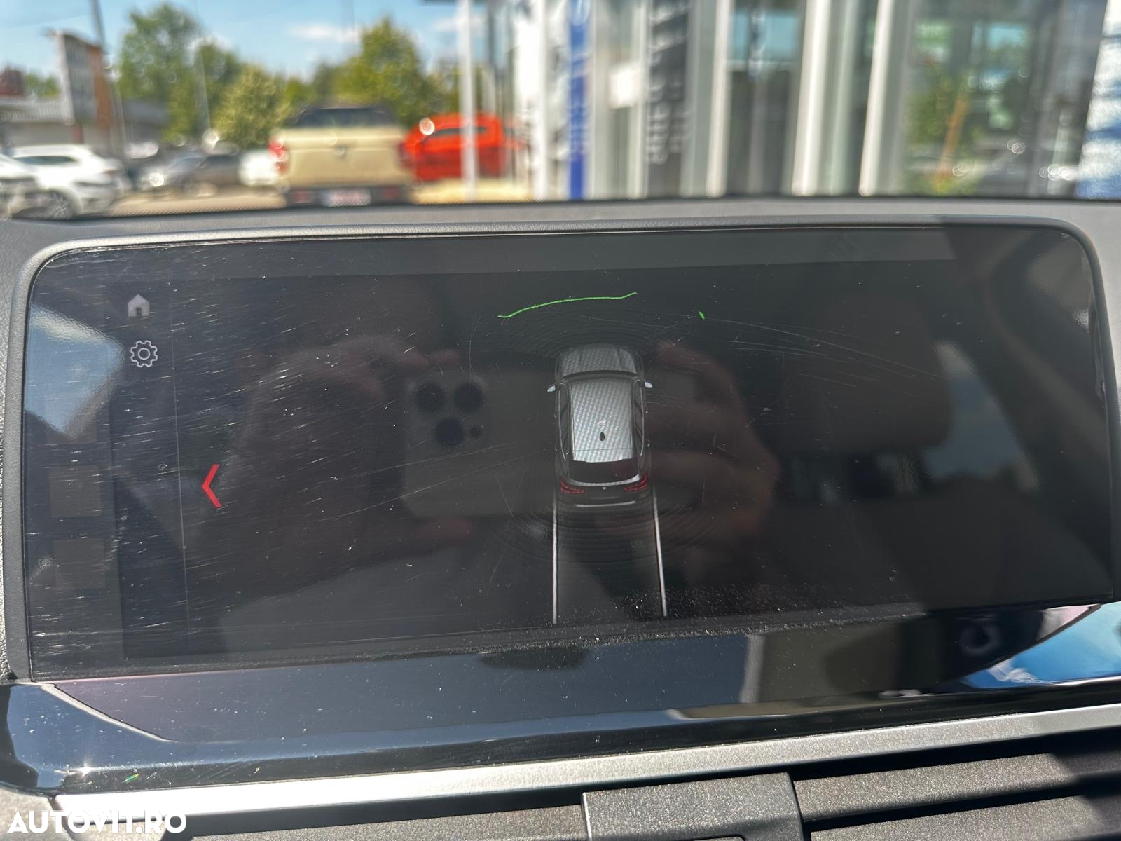 BMW X3 xDrive20d AT Luxury Line - 26