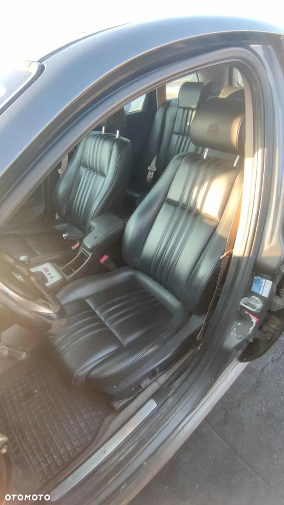 ALFA ROMEO 159 Sportwagon  2007 1.9 JTDM 16V 149KM 939 A2.000 - 7