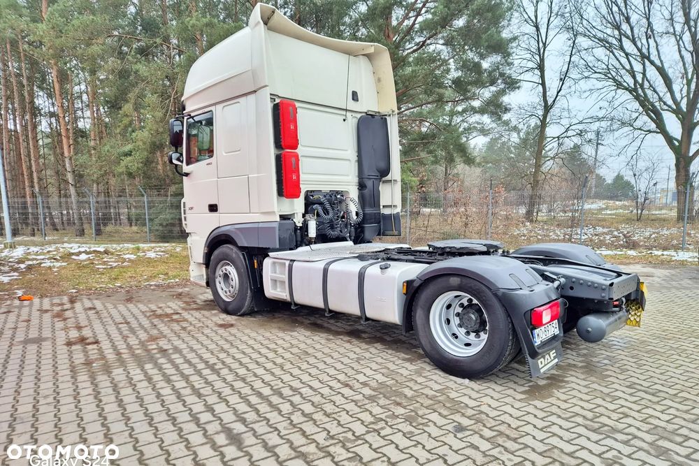 DAF XF 480 FT - 3