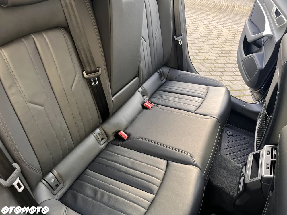 Audi A6 Avant - 9
