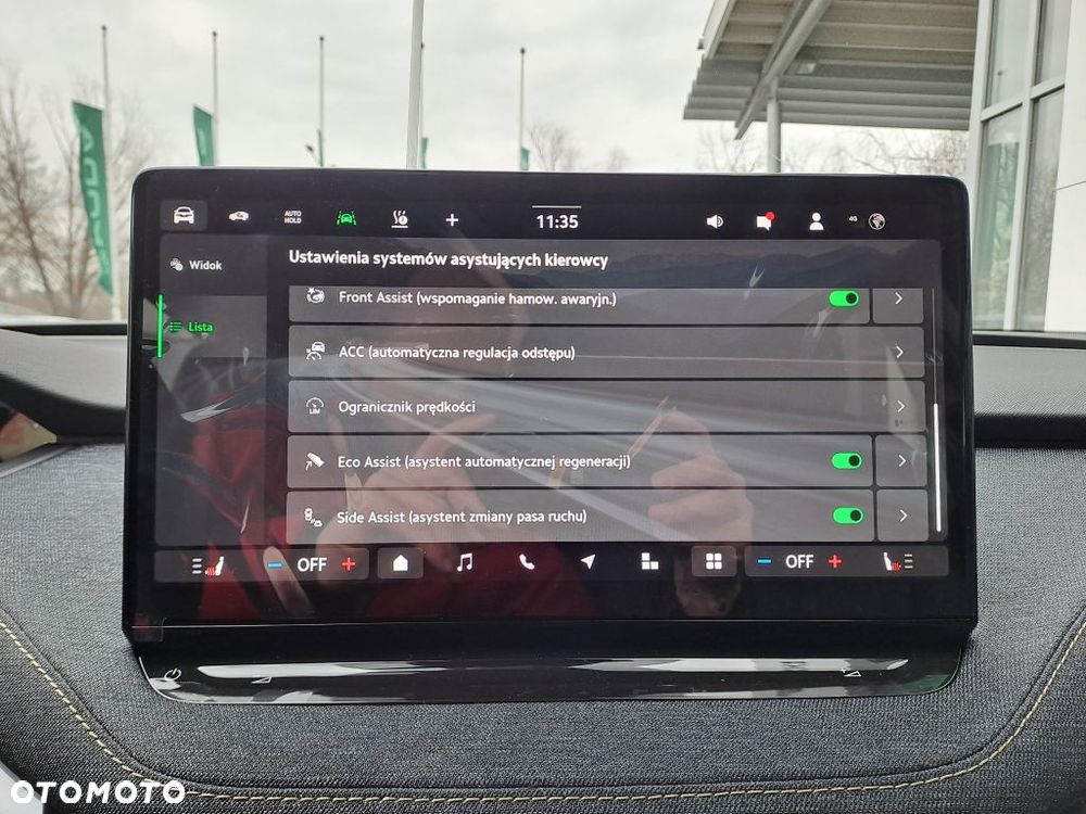 Skoda Elroq 85 82kWh - 14
