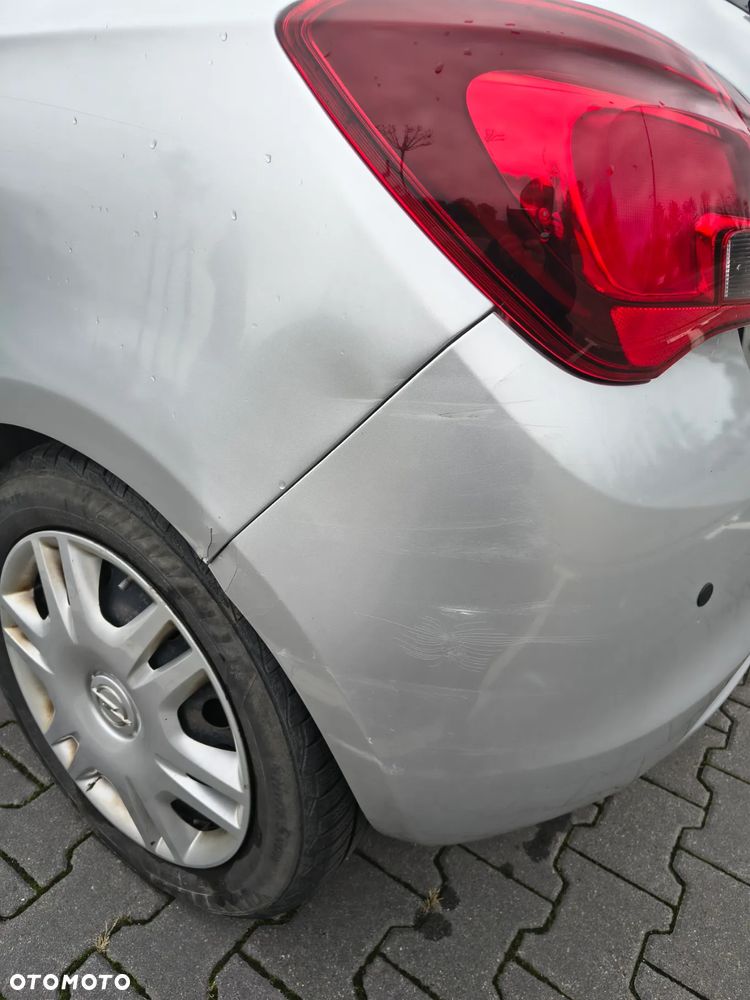 Opel Corsa 1.2 16V Enjoy - 12