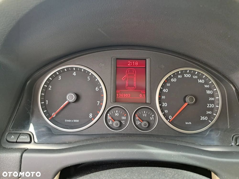 Volkswagen Tiguan 2.0 TSI 4Mot Sport DSG - 12