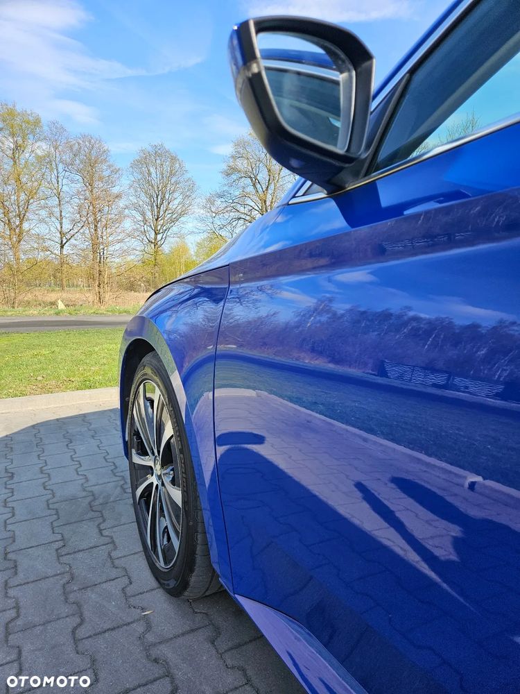 Skoda Superb 2.0 TDI DSG Premium Edition - 5