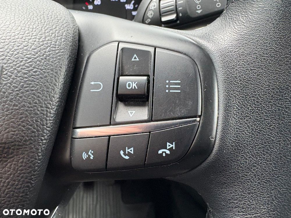 Ford Focus - 23