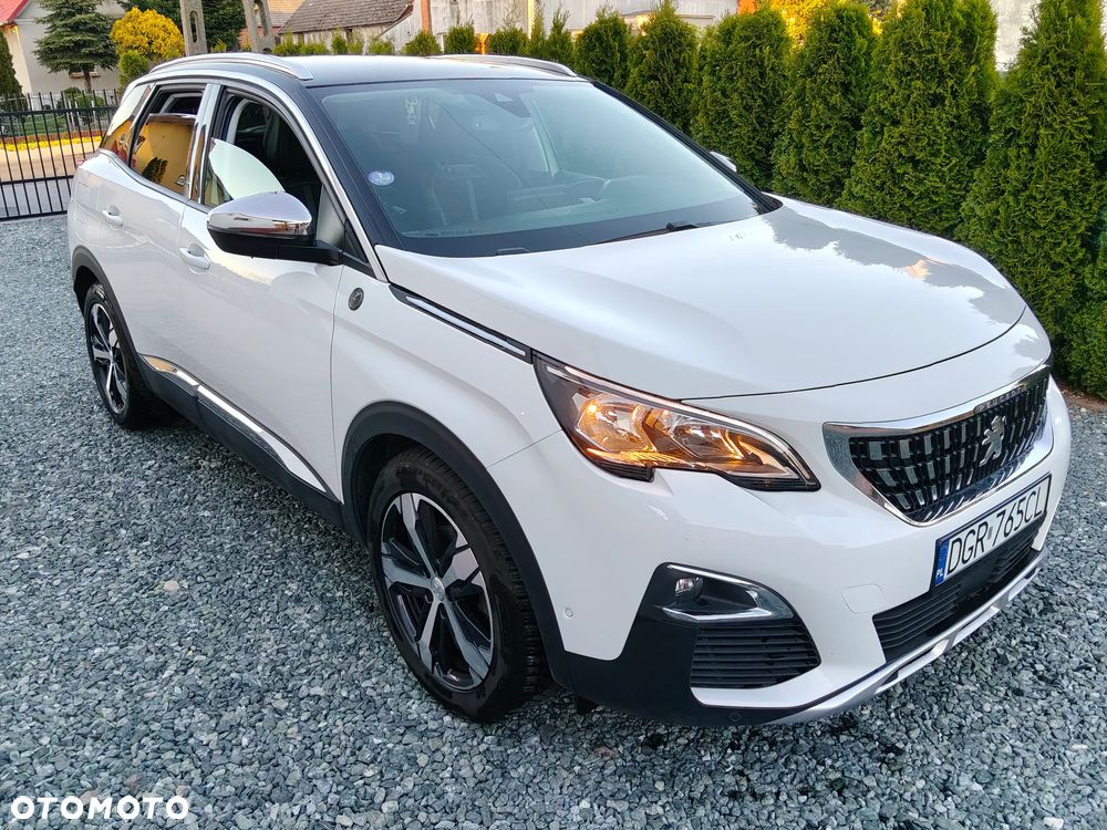 Peugeot 3008 - 8