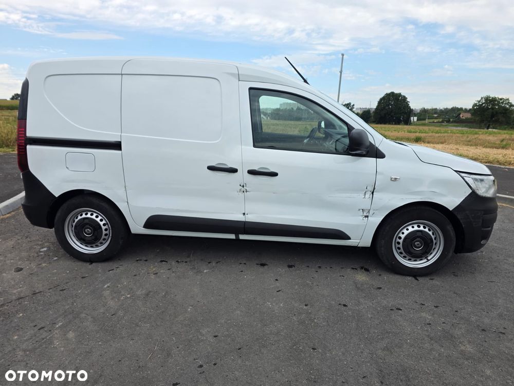 Renault Express - 5