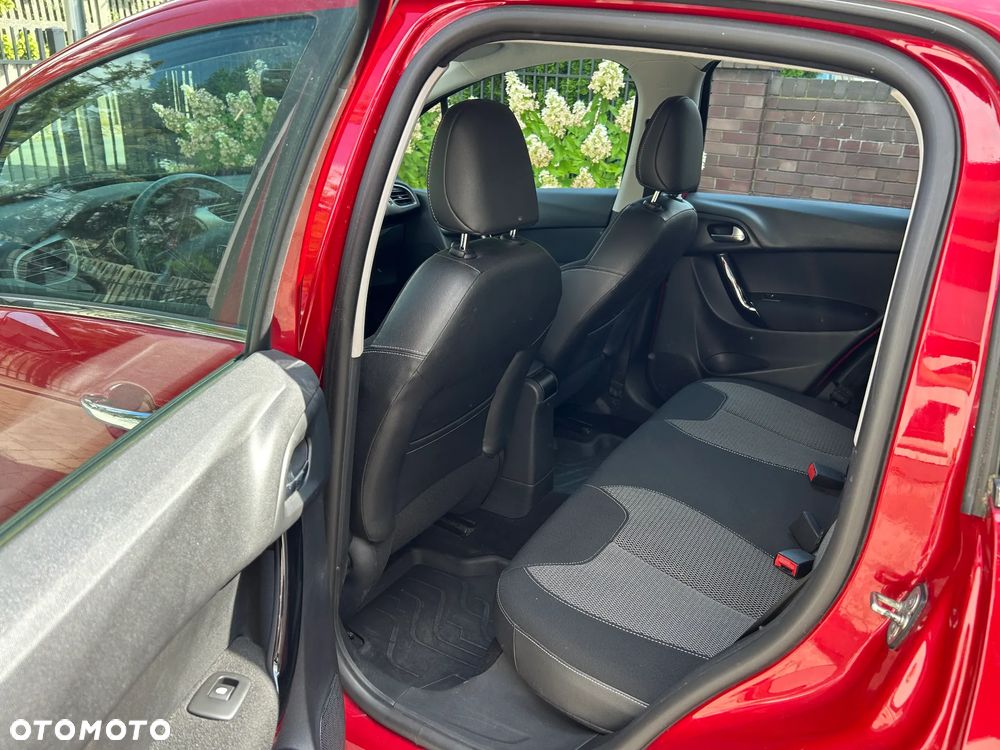 Citroën C3 1.2 VTi Exclusive - 7