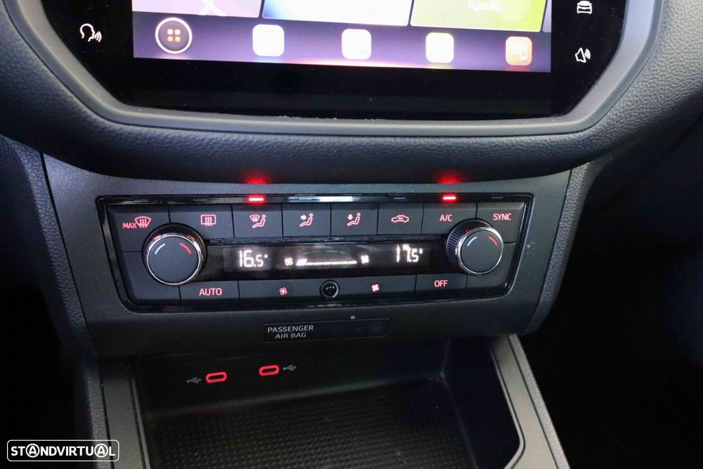 SEAT Ibiza 1.0 TSI FR - 38