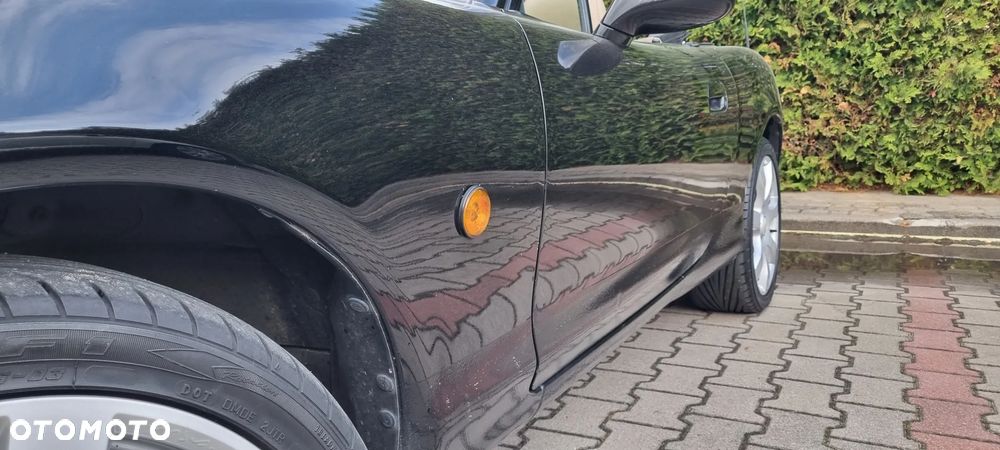Mazda MX-5 - 10