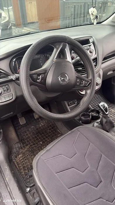 Opel Karl 1.0 Active - 5