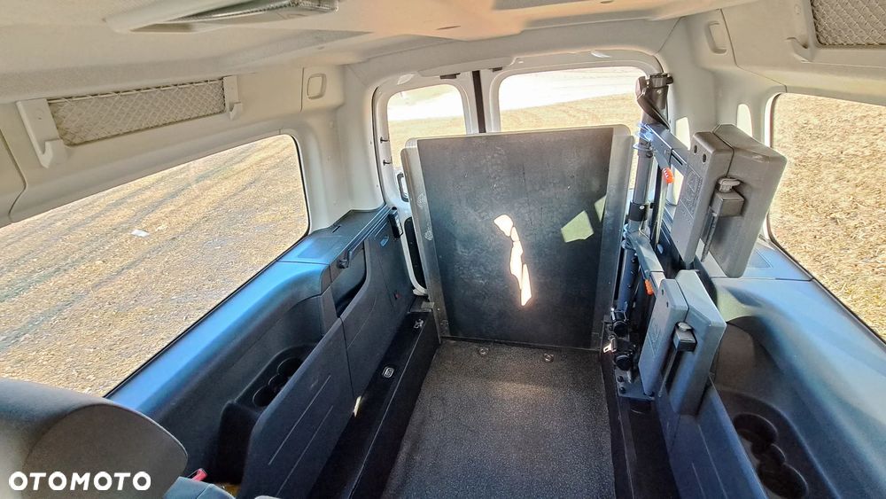 Volkswagen Caddy 2.0 (5-Si.) DSG BMT Edition 30 - 18