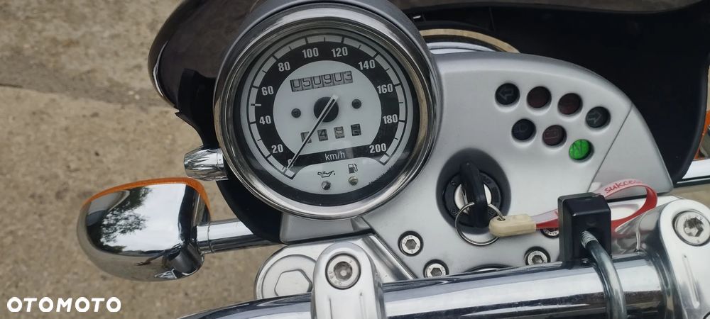 BMW R - 6