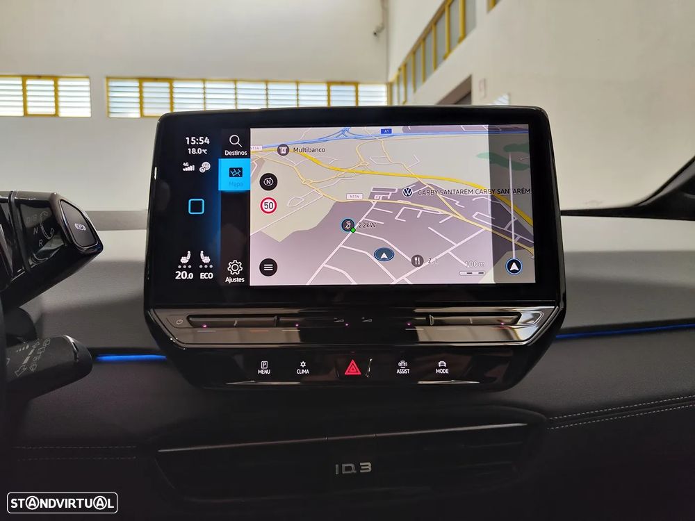VW ID.3 77 kWh Pro S Urban - 19